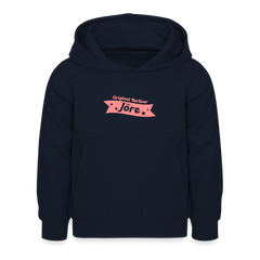 Berliner Jöre - Kinder Hoodie