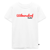 Wilmersdorf Berlin - Kinder Premium T-Shirt - Weiß