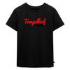 Tempelhof Berlin - Kinder Premium T-Shirt - Schwarz