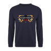 Jungfernheide - Unisex Pullover - Navy