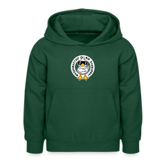 Wesdewat? - Kinder Hoodie
