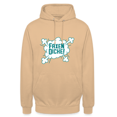 Faxen Dicke! - Unisex Hoodie