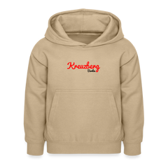 Kreuzberg Berlin - Kinder Hoodie