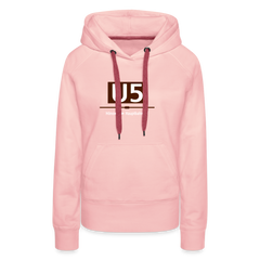 U5 - Frauen Premium Hoodie