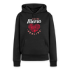 Beste Mama - Frauen Premium Hoodie - Schwarz