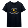 Wat Hast’n Ausjefressen - Kinder Premium T-Shirt - Navy