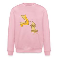 Nakedei - Unisex Bio Sweatshirt