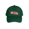 Berliner Jöre - Baseball Cap - Flaschengrün