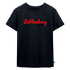 Lichtenberg Berlin - Kinder Premium T-Shirt - Navy