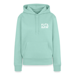 Flitz piepe - Frauen Premium Hoodie