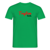 Treptow Berlin - Männer Premium T-Shirt - Kelly Green