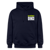 schönet Ding! - Hoodie - Navy