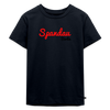 Spandau Berlin - Kinder Premium T-Shirt - Navy