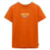 Hab Dir Lieb! - Kinder Premium T-Shirt - Orange