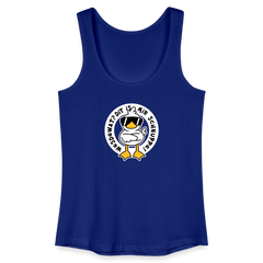 Wesdewat? - Frauen Bio Tank Top