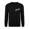 Juut - Unisex Pullover - Schwarz