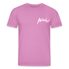 Auwacka! - Unisex Bio T-Shirt - Pink