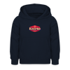 KNORKE lebt! - Kinder Hoodie - Navy