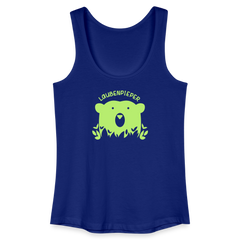 Laubenpieper - Frauen Bio Tank Top