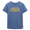 Nich alt! 'n Klassiker! - Kinder Premium T-Shirt - Taubenblau