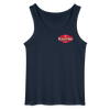 KNORKE lebt! - Männer Tank Top - Navy