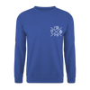 Prenzlauer Berg Kiez  - Unisex Pullover - Royalblau