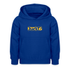 Juckt? - Kinder Hoodie - Royalblau