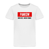 Mein Kiez meine Heimat - Kinder Premium T-Shirt - Weiß