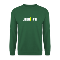Jewieft! - Unisex Pullover
