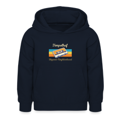 Tempelhof Hippest Neighborhood - Kinder Hoodie