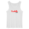 Neukölln Berlin - Männer Tank Top - Weiß