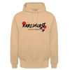 Karlshorst - Unisex Hoodie - Pfirsich