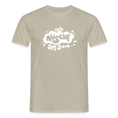 och nüscht jeht schon! - Männer Premium T-Shirt