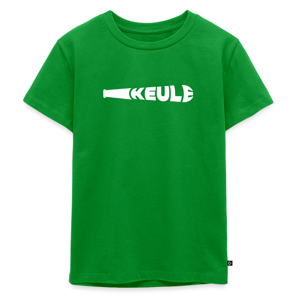 Keule - Kinder Premium T-Shirt - Grün