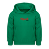 Köpenick - Kinder Hoodie - Kelly Green