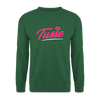 Tusse - Unisex Pullover - Grün