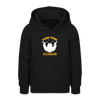 Peng Peng - Teenager Hoodie - Schwarz