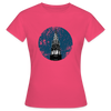 Viktoriapark - Frauen Premium T-Shirt - Azalea