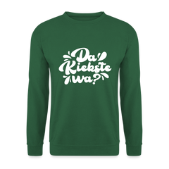Kiekste - Unisex Pullover