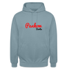 Pankow Berlin - Unisex Hoodie - Nebelblau