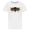 Jungfernheide - Teenager Premium T-Shirt - Weiß
