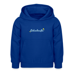 Ostschnitte - Kinder Hoodie