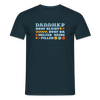 d.b.d.d.h.k.P - Männer Premium T-Shirt - Navy