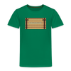Karl-Bonhoeffer-Nervenklinik - Kinder Premium T-Shirt - Kelly Green