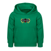Jungfernheide - Kinder Hoodie - Kelly Green