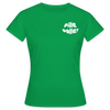 Pille Palle - Frauen Premium T-Shirt - Kelly Green