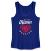 Beste Mama - Frauen Bio Tank Top - Königsblau