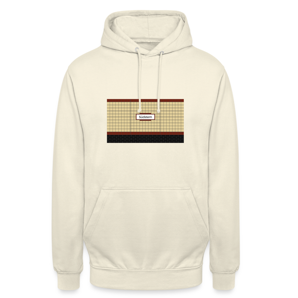 Südstern - Unisex Hoodie - Vanille-Milchshake