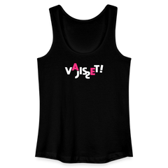 VAJISSET - Frauen Bio Tank Top