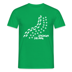 Jemeinsam Für Imma - Männer Premium T-Shirt